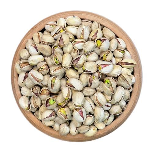 تامین مستقیم پسته کله قوچی یکدست + کیفیتی مطلوب برای خرید عمده